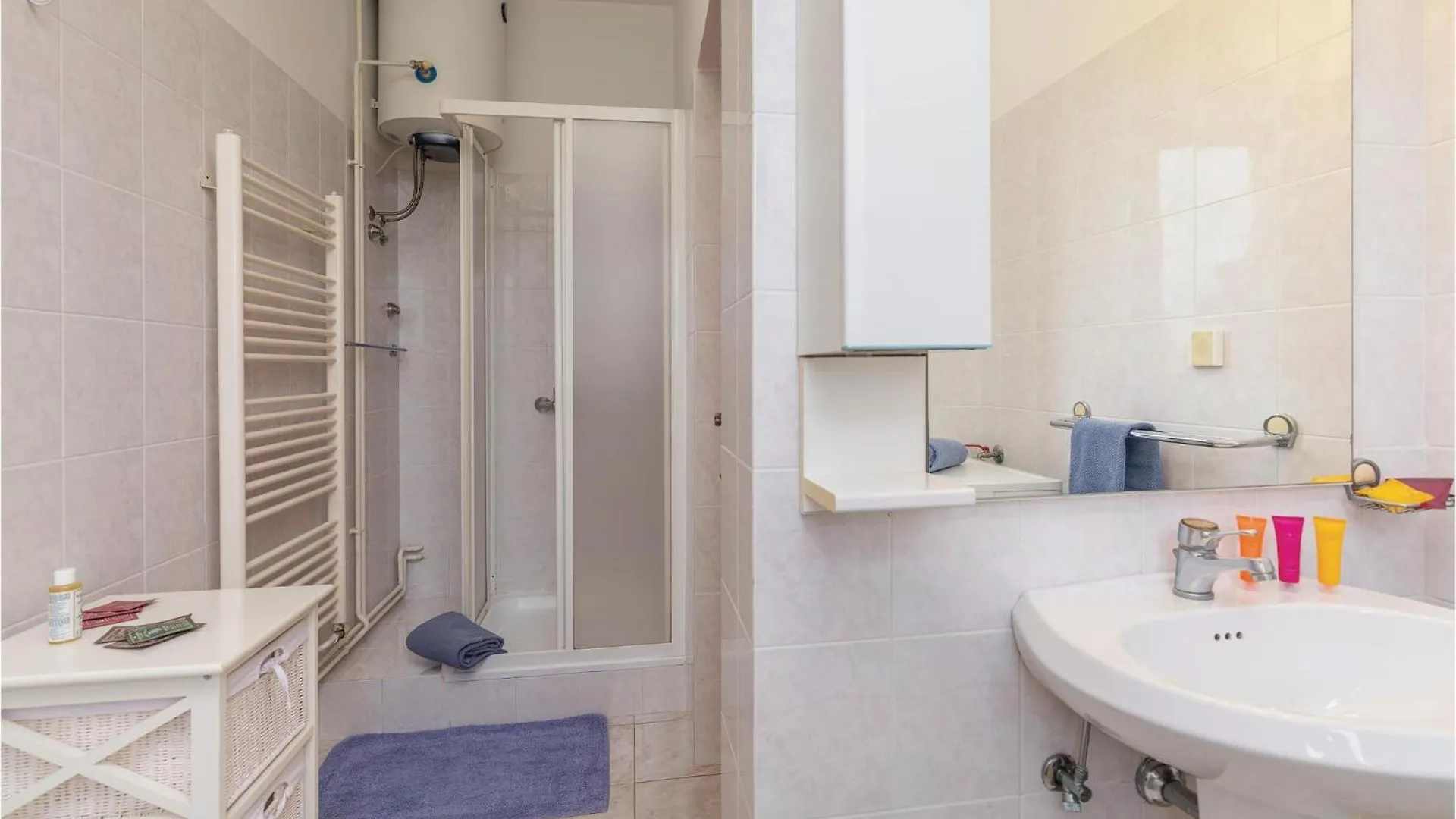 Holiday home 7 Bedroom Nice Home In Labin