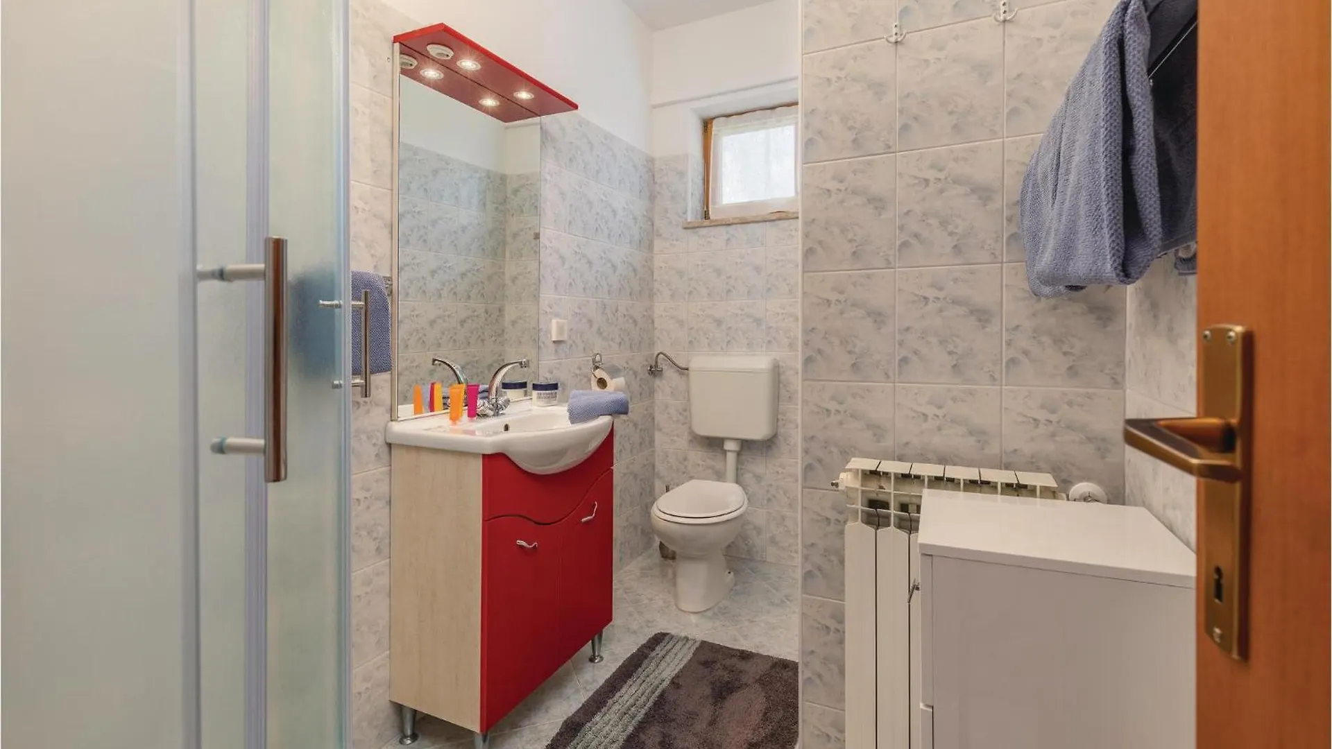 Holiday home 7 Bedroom Nice Home In Labin Croatia