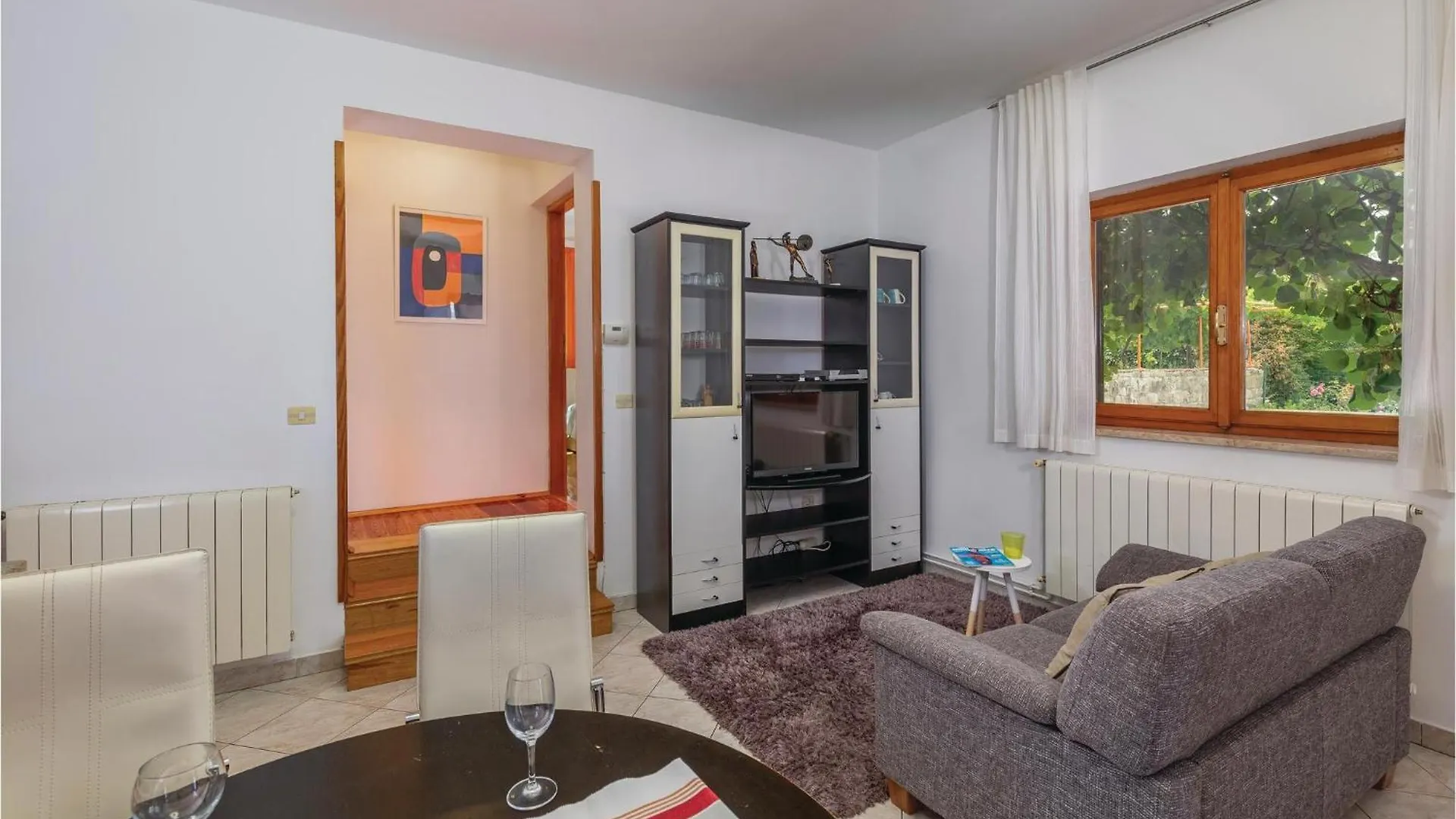 7 Bedroom Nice Home In Labin 0*, Labin (Istria) Croatia