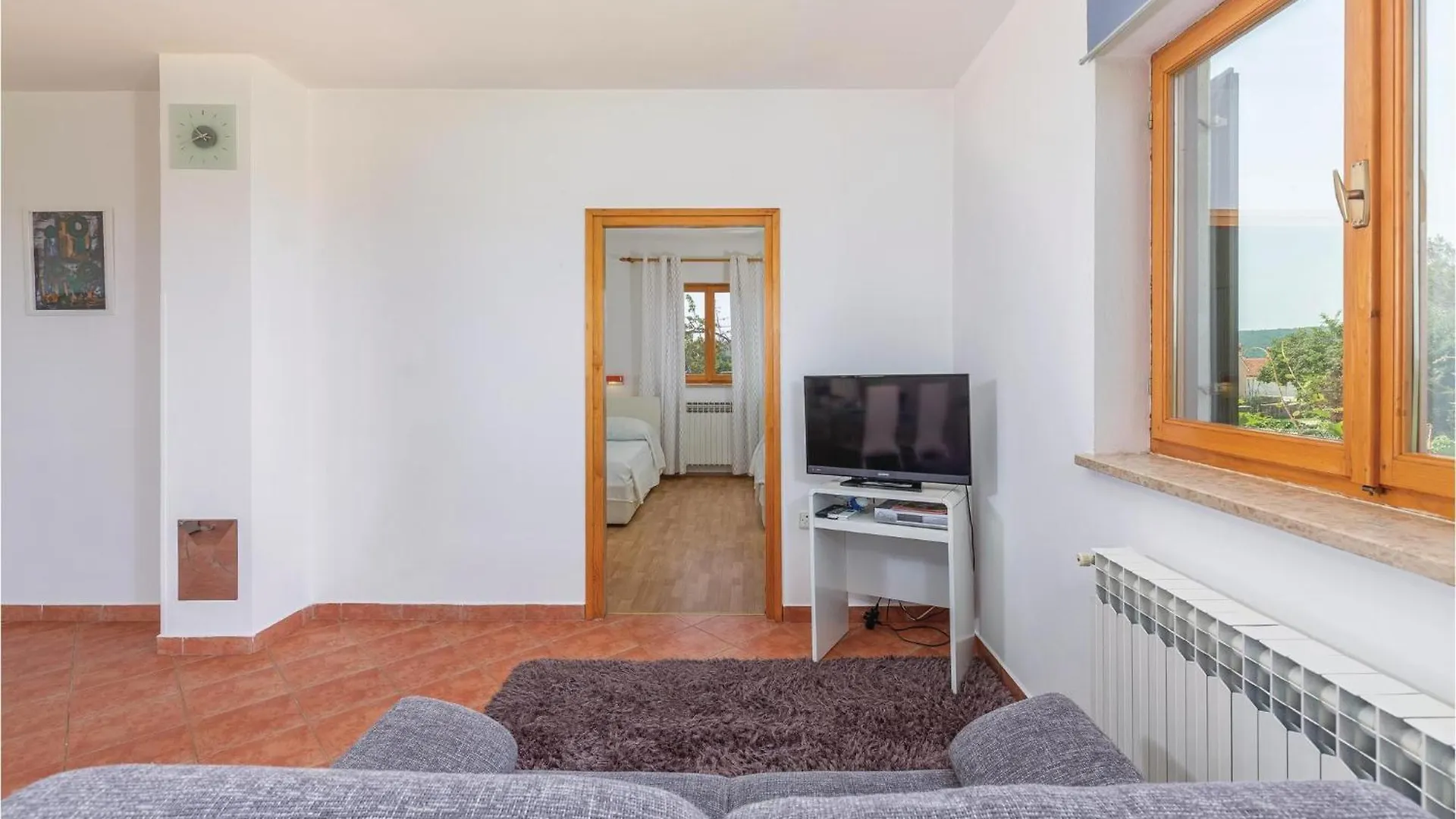 7 Bedroom Nice Home In Labin Holiday home Labin (Istria)