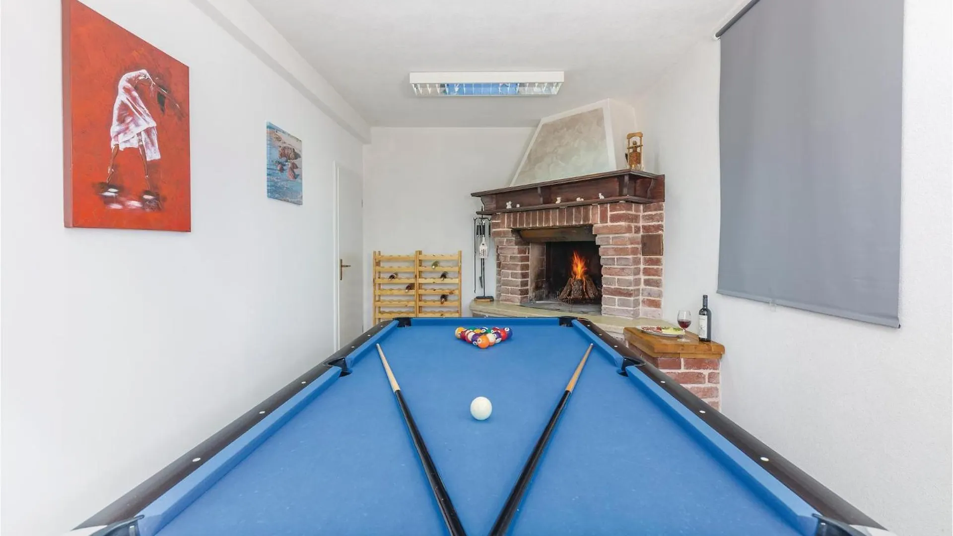 7 Bedroom Nice Home In Labin 0*, Labin (Istria) Croatia