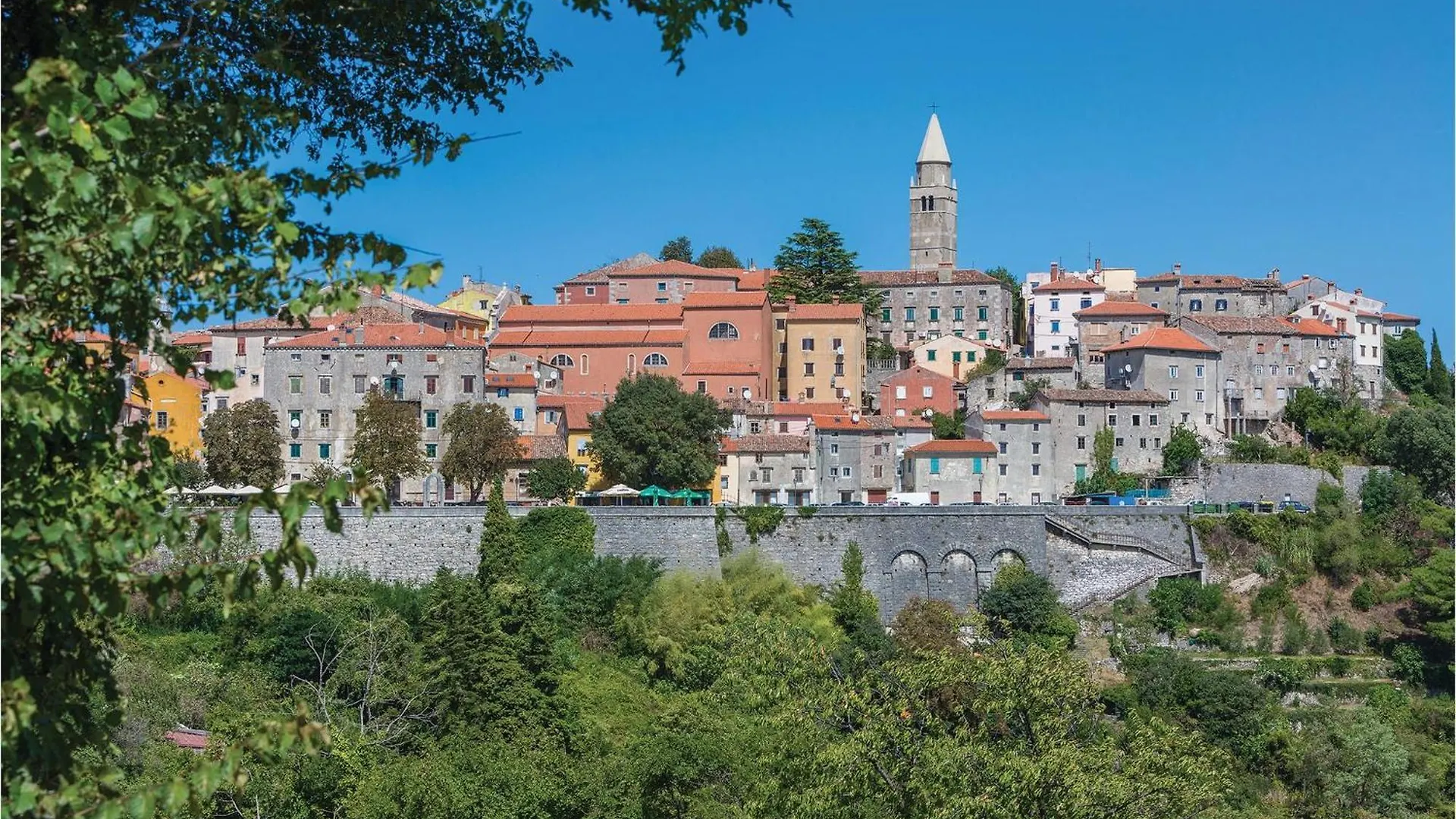 7 Bedroom Nice Home In Labin Labin (Istria)